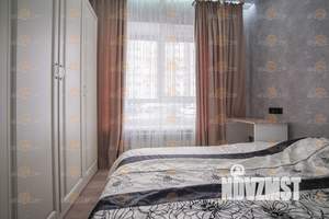 2-к квартира, на длительный срок, 40м2, 1/12 этаж