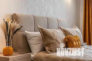 1-к квартира, посуточно, 40м2, 16/16 этаж