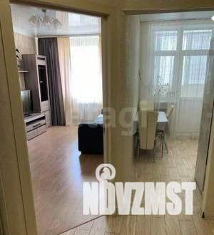 1-к квартира, на длительный срок, 38м2, 14/17 этаж