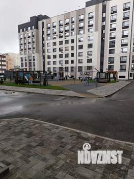 1-к квартира, на длительный срок, 36м2, 6/8 этаж