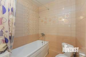 1-к квартира, посуточно, 39м2, 1/1 этаж