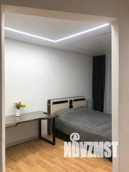 1-к квартира, посуточно, 35м2, 12/12 этаж