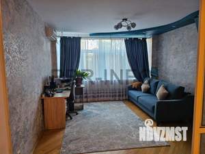 3-к квартира, на длительный срок, 157м2, 2/18 этаж