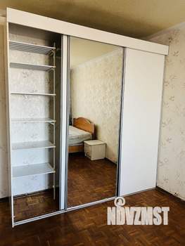 2-к квартира, на длительный срок, 54м2, 8/10 этаж