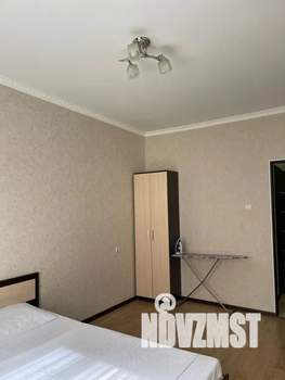 2-к квартира, посуточно, 60м2, 3/18 этаж