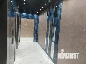 1-к квартира, посуточно, 37м2, 4/18 этаж