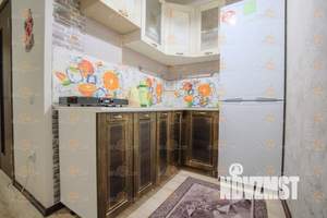 1-к квартира, на длительный срок, 34м2, 7/9 этаж