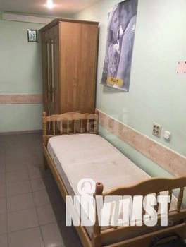 1-к квартира, на длительный срок, 32м2, 1/5 этаж