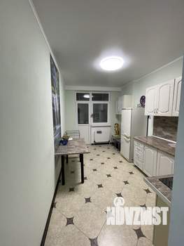 1-к квартира, на длительный срок, 42м2, 3/9 этаж