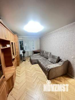 1-к квартира, на длительный срок, 32м2, 2/5 этаж