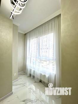 1-к квартира, на длительный срок, 36м2, 4/24 этаж