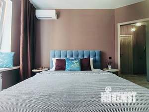 1-к квартира, посуточно, 37м2, 14/14 этаж