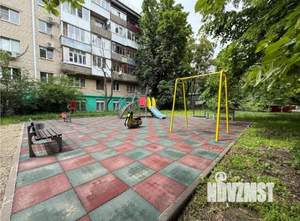 1-к квартира, на длительный срок, 32м2, 2/5 этаж