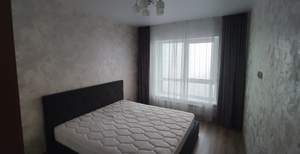 2-к квартира, на длительный срок, 60м2, 6/12 этаж