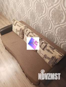 1-к квартира, на длительный срок, 38м2, 14/17 этаж