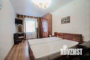 2-к квартира, на длительный срок, 55м2, 1/5 этаж