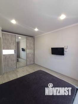 1-к квартира, на длительный срок, 38м2, 10/12 этаж