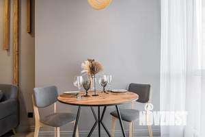 1-к квартира, посуточно, 44м2, 19/24 этаж