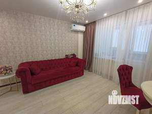 3-к квартира, на длительный срок, 80м2, 5/10 этаж