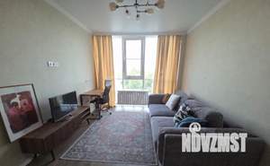 3-к квартира, на длительный срок, 66м2, 5/19 этаж