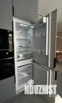 1-к квартира, посуточно, 38м2, 2/8 этаж