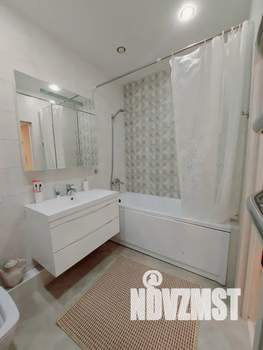 2-к квартира, посуточно, 54м2, 13/14 этаж