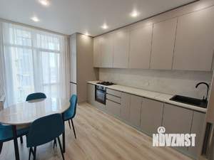 3-к квартира, на длительный срок, 69м2, 7/22 этаж