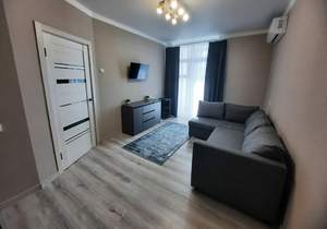 1-к квартира, на длительный срок, 32м2, 12/12 этаж