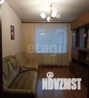 1-к квартира, на длительный срок, 37м2, 5/6 этаж