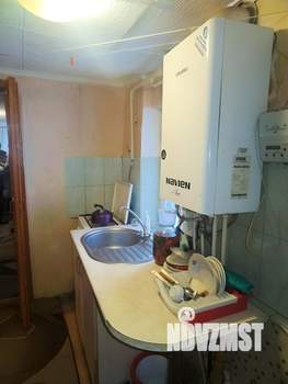 1-к квартира, на длительный срок, 28м2, 1/1 этаж