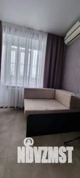 1-к квартира, посуточно, 33м2, 3/5 этаж