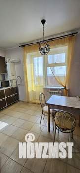 1-к квартира, посуточно, 33м2, 11/12 этаж