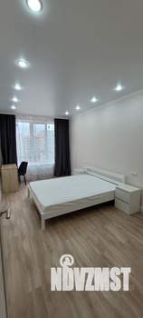 1-к квартира, на длительный срок, 45м2, 6/8 этаж