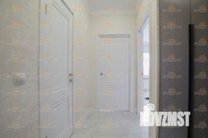 1-к квартира, на длительный срок, 40м2, 3/16 этаж