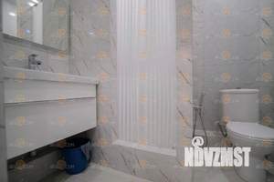 1-к квартира, на длительный срок, 30м2, 11/18 этаж