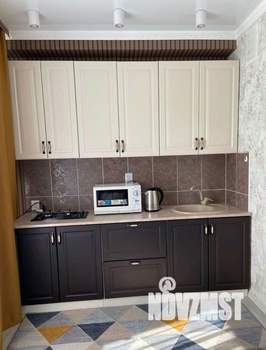 1-к квартира, на длительный срок, 36м2, 5/15 этаж