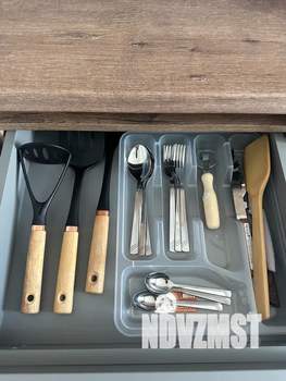 1-к квартира, посуточно, 45м2, 15/15 этаж