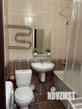 1-к квартира, на длительный срок, 37м2, 13/16 этаж