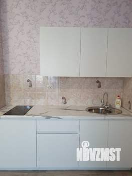 Студия квартира, на длительный срок, 28м2, 7/9 этаж