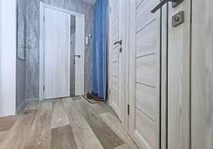 1-к квартира, на длительный срок, 30м2, 3/5 этаж