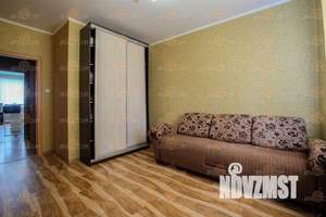 2-к квартира, на длительный срок, 54м2, 9/12 этаж