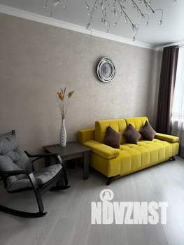 1-к квартира, посуточно, 35м2, 10/16 этаж