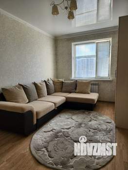 2-к квартира, на длительный срок, 60м2, 7/15 этаж