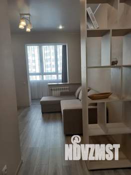 Студия квартира, посуточно, 21м2, 3/16 этаж