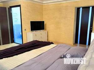 3-к квартира, посуточно, 80м2, 1/1 этаж