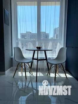 1-к квартира, посуточно, 36м2, 8/12 этаж