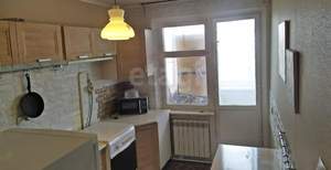 3-к квартира, на длительный срок, 68м2, 10/10 этаж