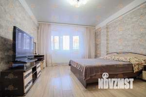 1-к квартира, на длительный срок, 49м2, 4/12 этаж