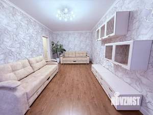 2-к квартира, на длительный срок, 80м2, 4/14 этаж