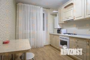 1-к квартира, на длительный срок, 43м2, 8/9 этаж
